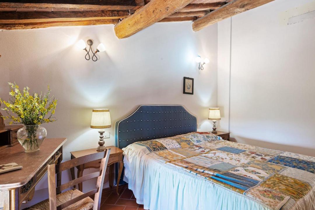 Photo of Bedroom in Bucciano