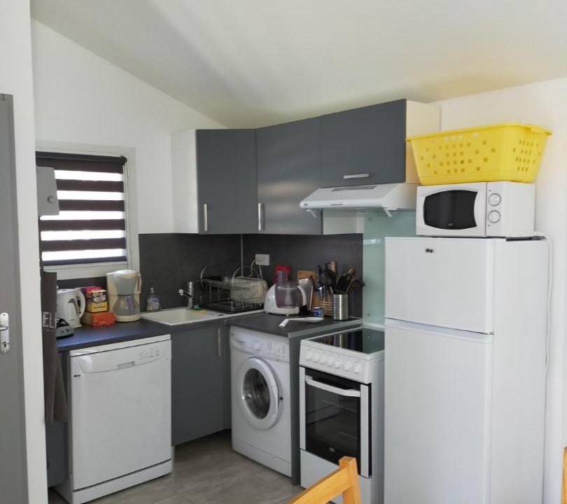 Photo of Kitchen in Soustons
