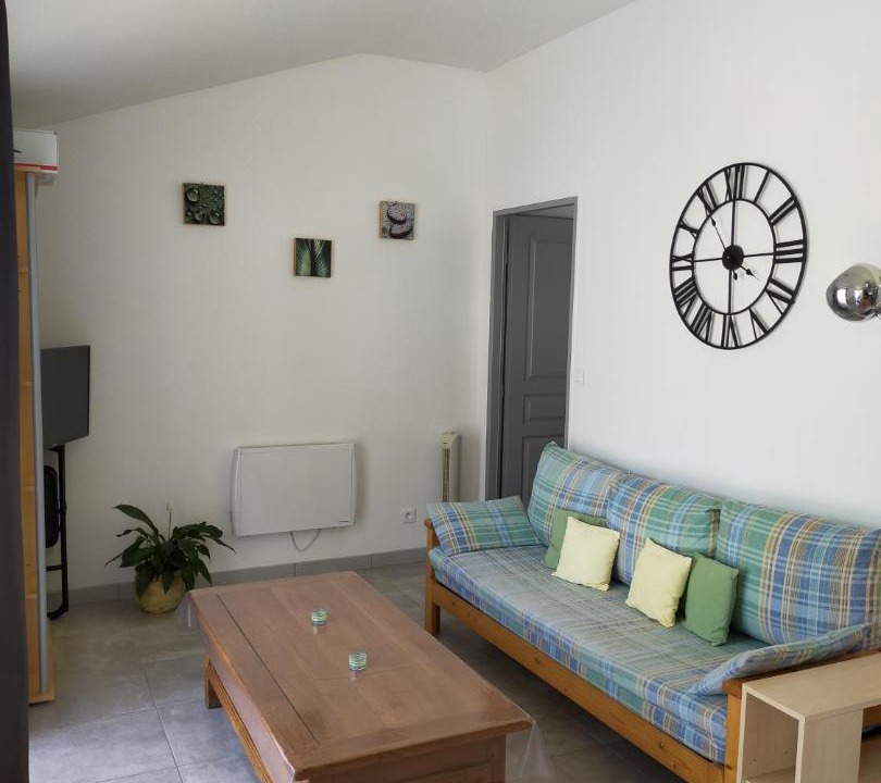 Photo of Livingroom in Soustons
