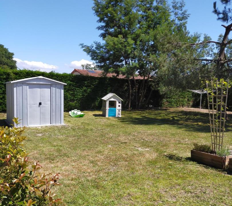 Photo of Buildings in Soustons