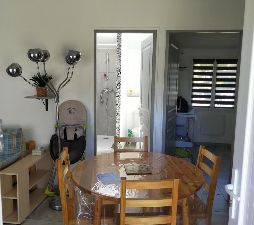 Photo of Livingroom in Soustons