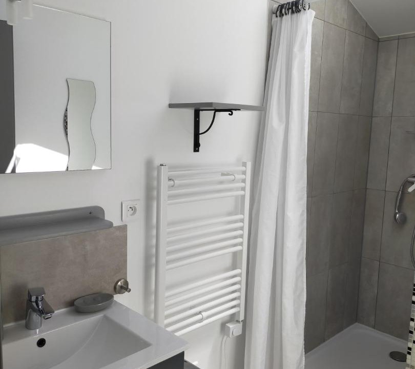 Photo of Bathroom in Soustons