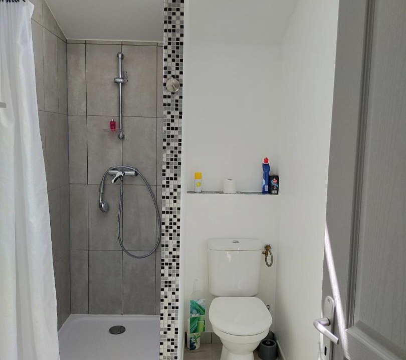 Photo of Bathroom in Soustons