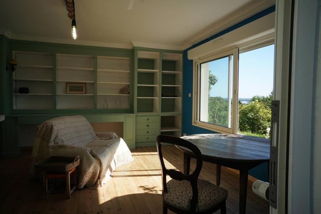 Photo of Livingroom in Plassac