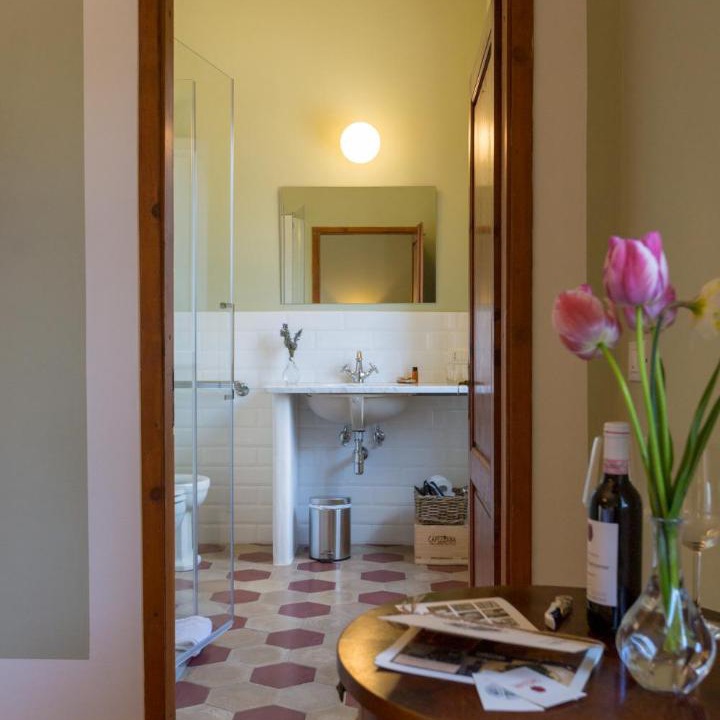 Photo of Bathroom in Carmignano