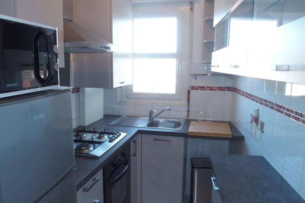 Photo of Kitchen in Bayonne