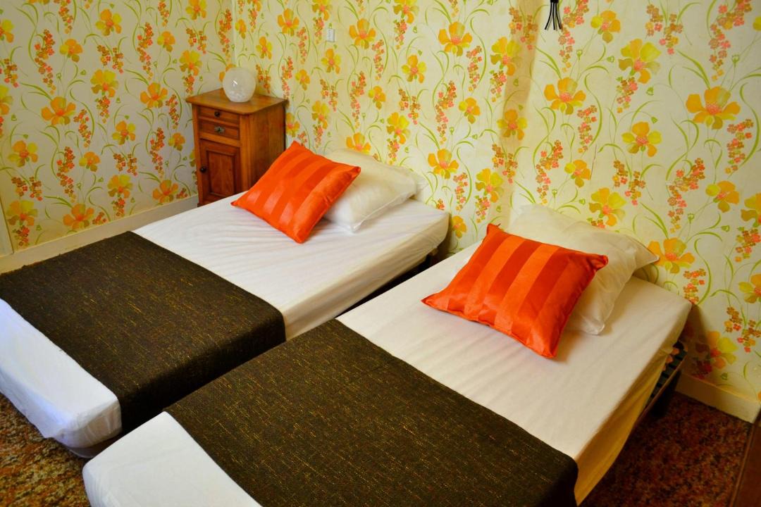 Photo of Bedroom in Grand Gueret