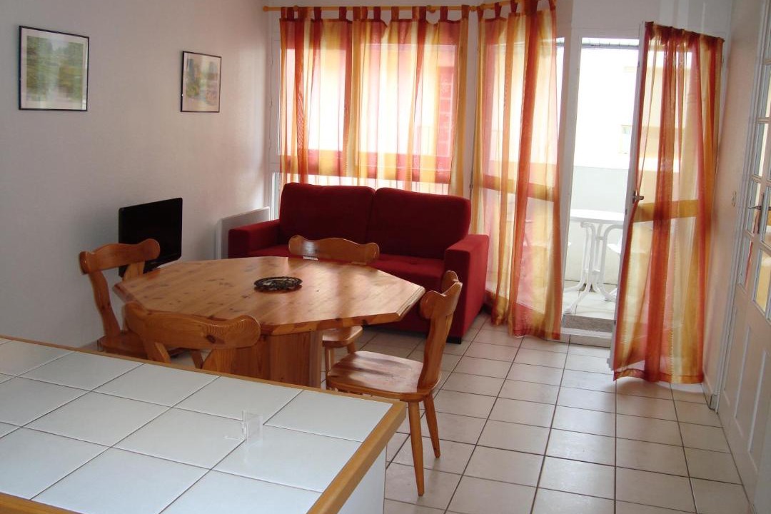 Photo of Livingroom in Saint-Jean-de-Luz