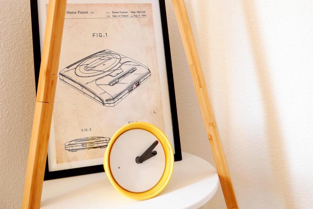 Photo of Bathroom in Jaunay-Clan