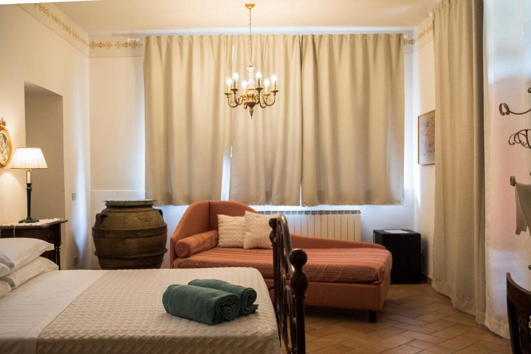 Photo of Bedroom in Lornano