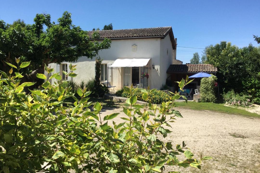 Photo of Buildings in Meilhan-sur-Garonne