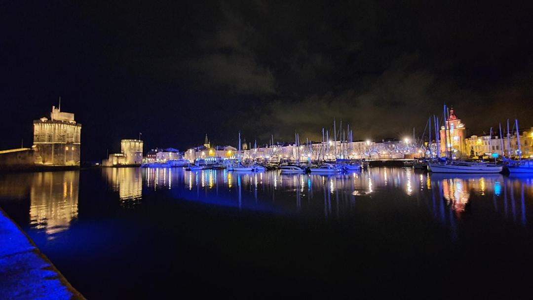 Photo of Outdoor in La Rochelle