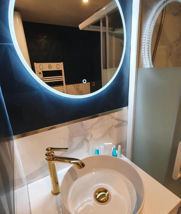 Photo of Bathroom in La Rochelle