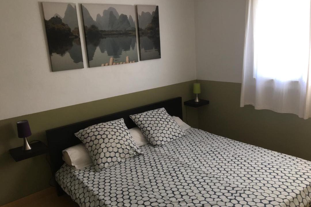Photo of Bedroom in Hyeres