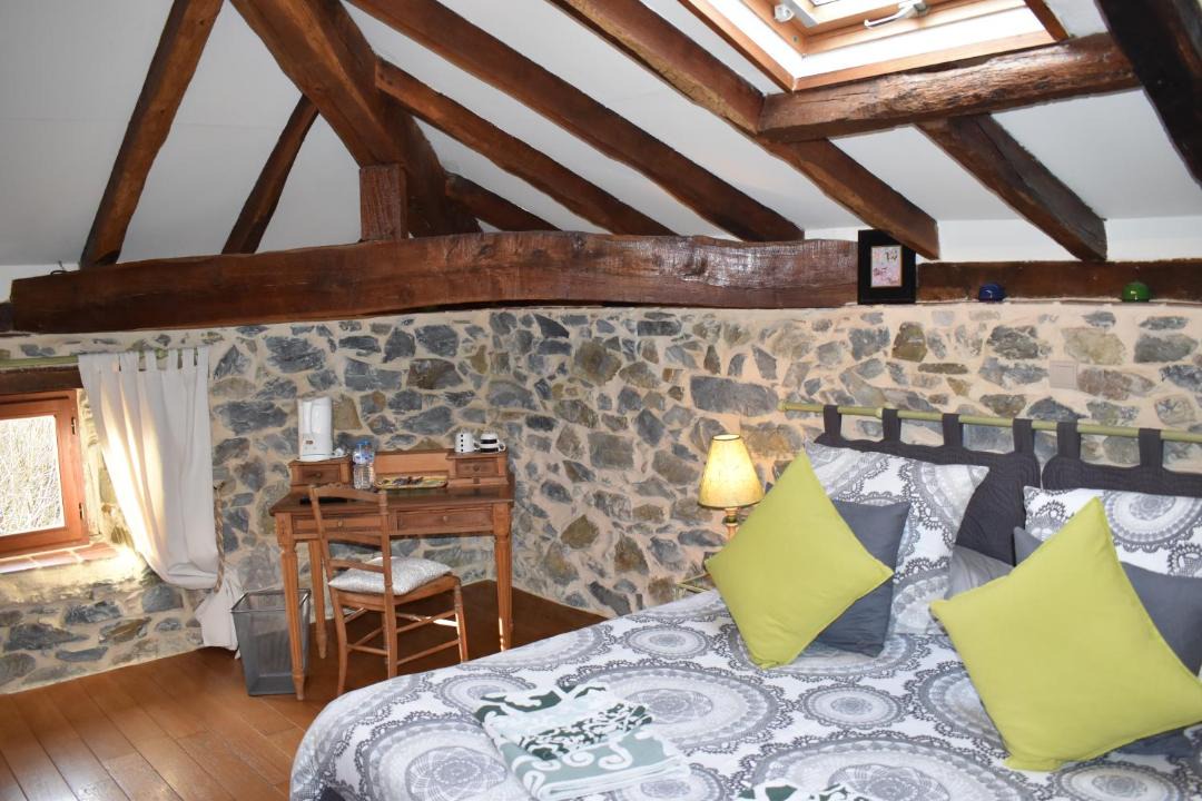 Photo of Bedroom in Ayherre