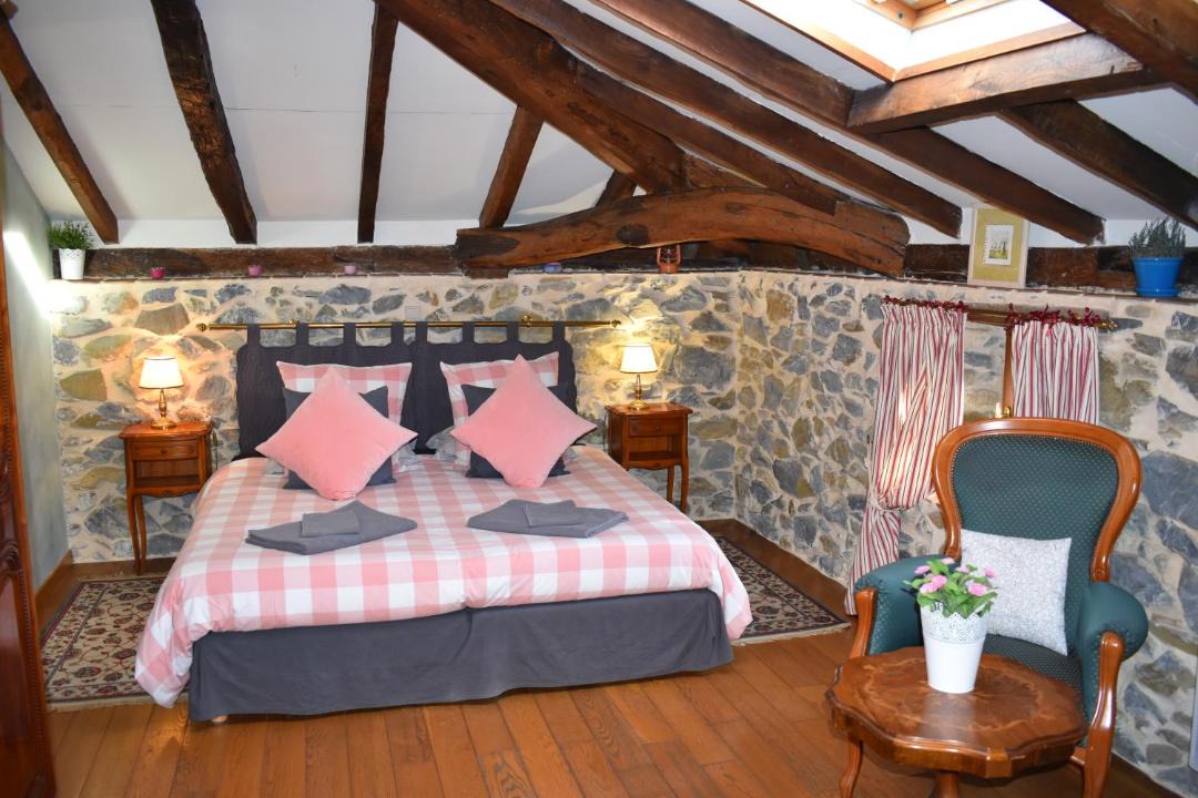 Photo of Bedroom in Ayherre