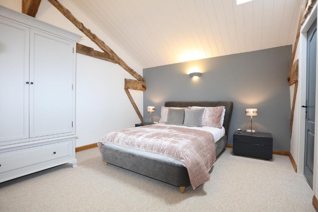 Photo of Bedroom in Saint-Julien-d'Eymet