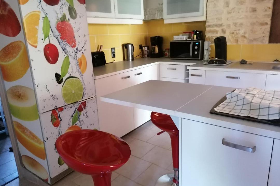 Photo of Kitchen in Chaunay