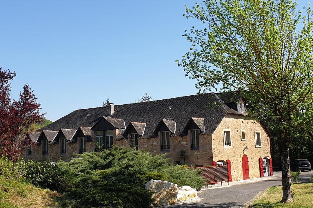 Photo of Others in Rosiers (chasteaux)