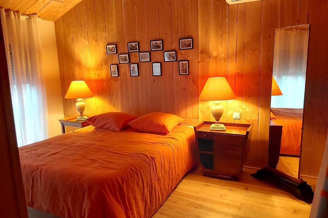 Photo of Bedroom in Talence