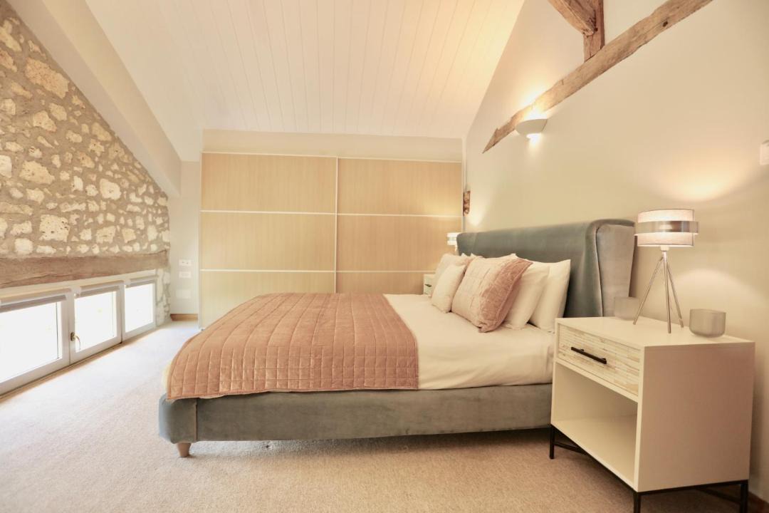 Photo of Bedroom in Saint-Julien-d'Eymet