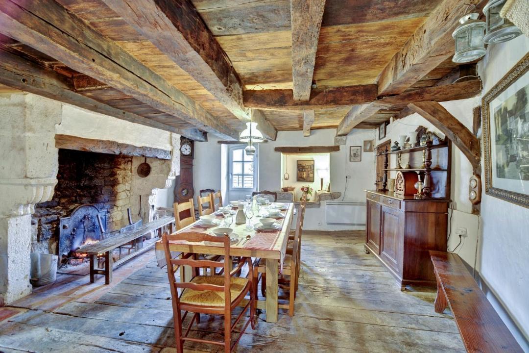 Photo of Kitchen in Plaisance