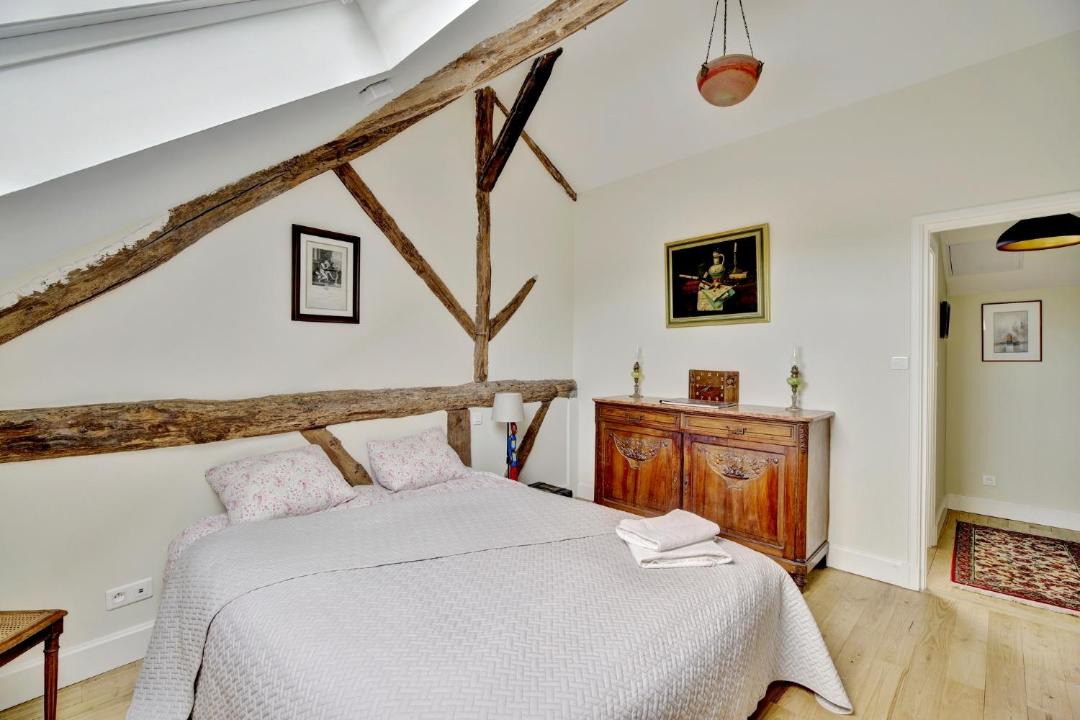 Photo of Bedroom in Plaisance