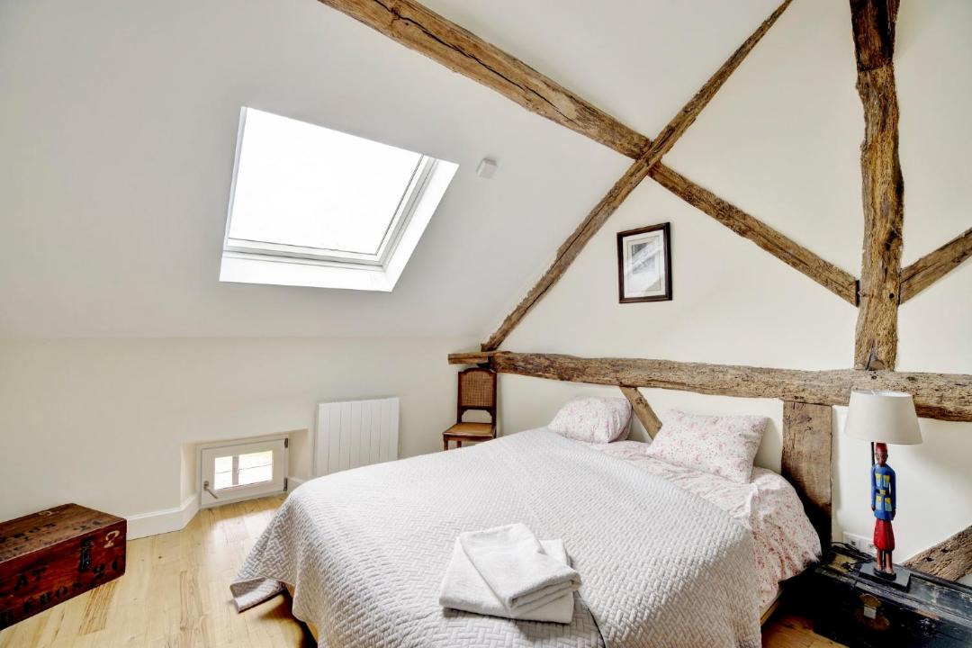 Photo of Bedroom in Plaisance