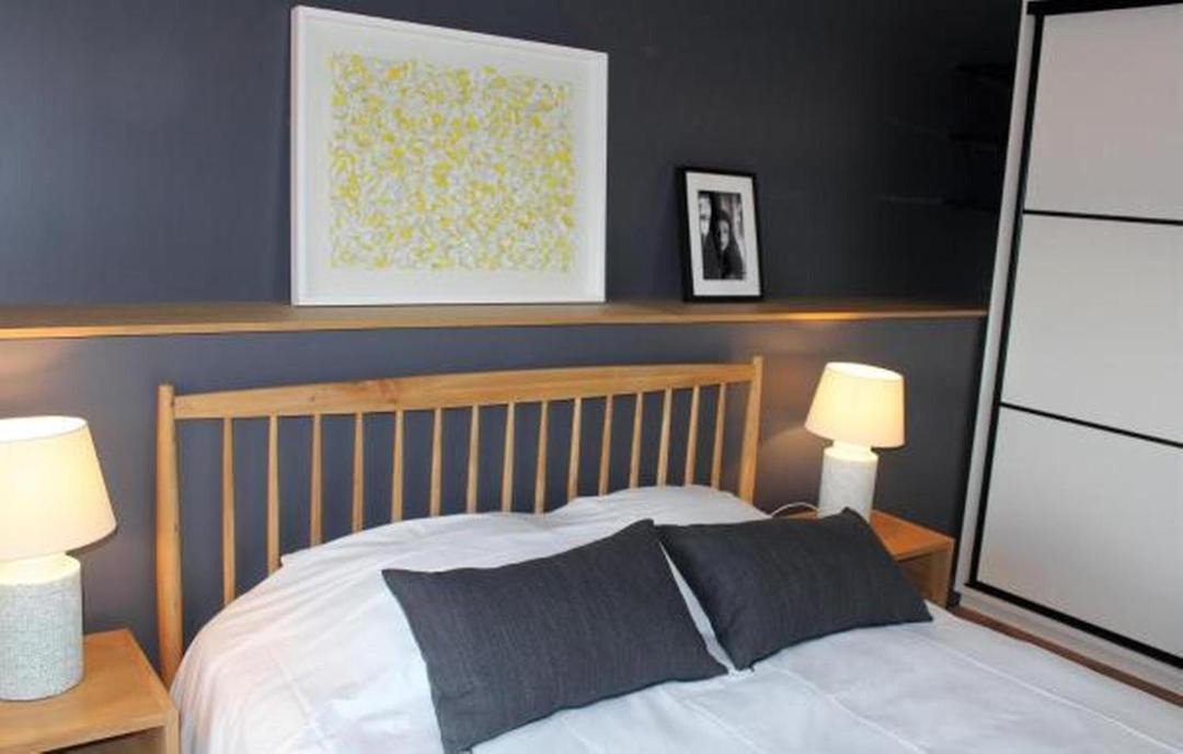 Photo of Bedroom in Grand Parc-Paul Doumer