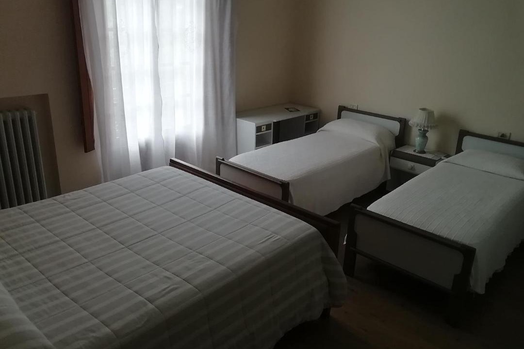 Photo of Bedroom in Giugnano