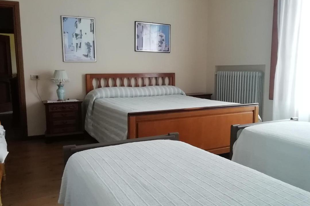 Photo of Bedroom in Giugnano