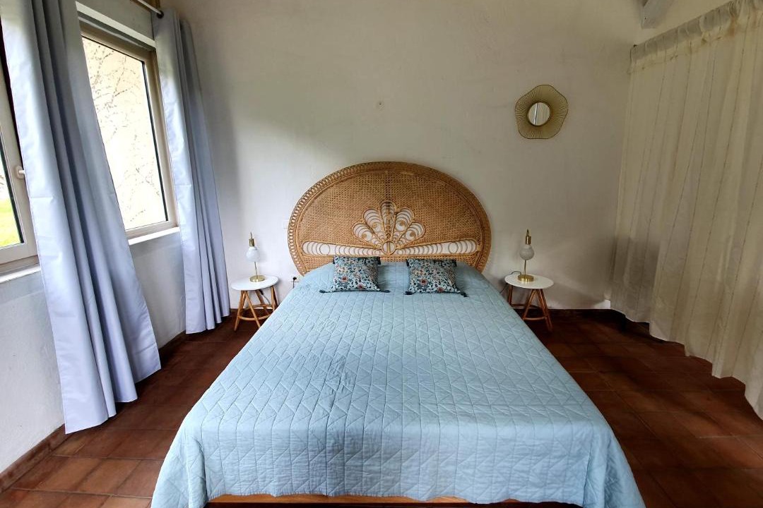 Photo of Bedroom in Linxe