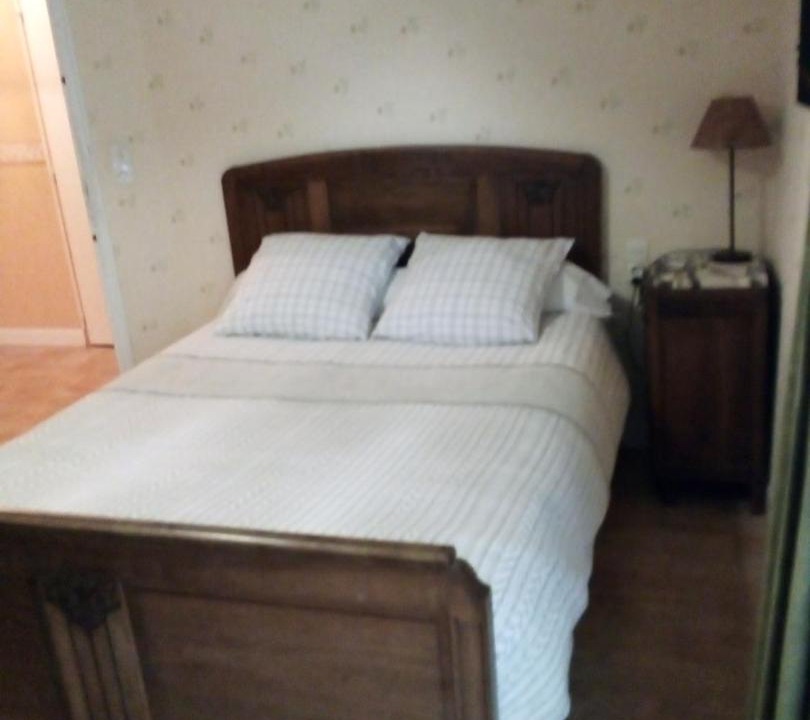 Photo of Bedroom in Mainxe