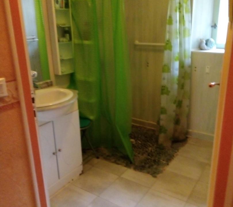 Photo of Bathroom in Mainxe