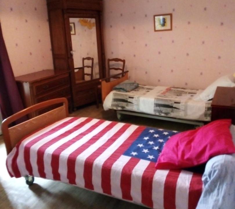 Photo of Bedroom in Mainxe