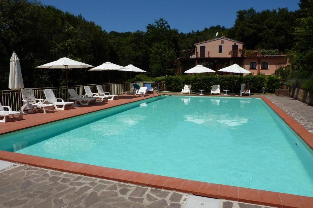 Photo of Outdoor in Sassetta