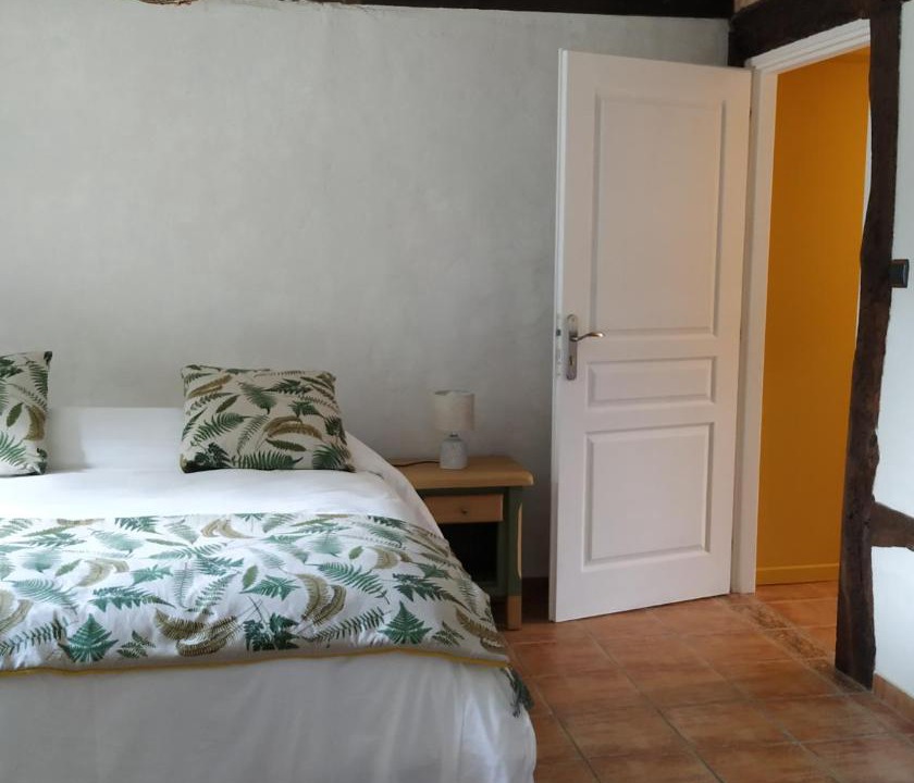 Photo of Bedroom in Parentis-en-Born