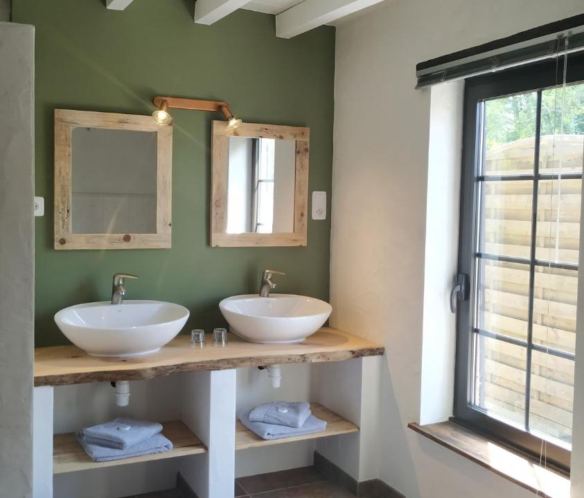 Photo of Bathroom in Parentis-en-Born