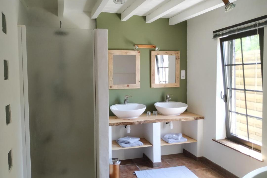 Photo of Bathroom in Parentis-en-Born