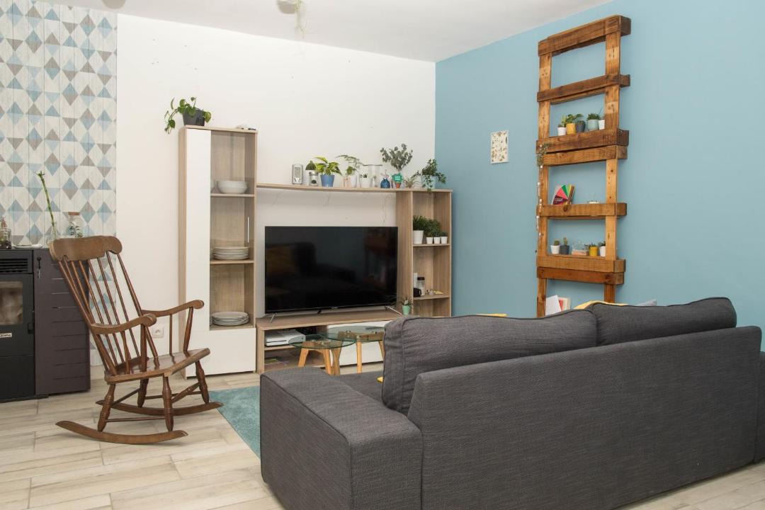 Photo of Livingroom in Poitiers