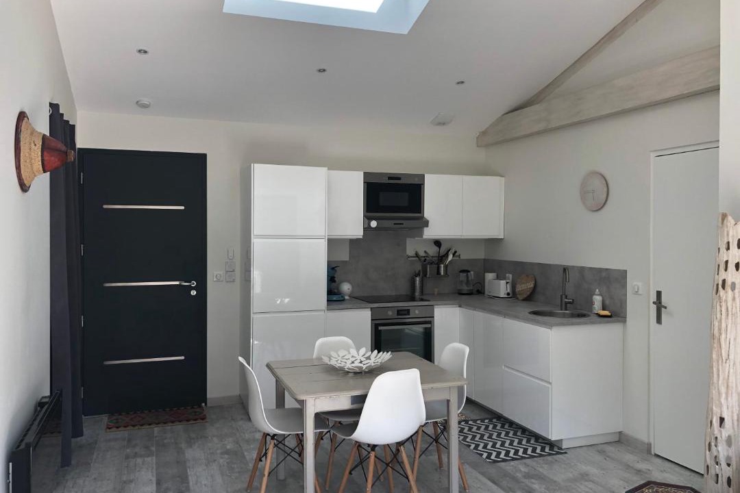 Photo of Kitchen in Eysines