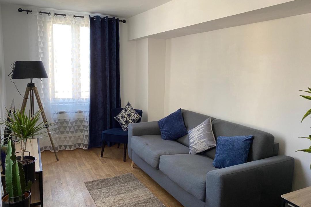 Photo of Livingroom in Terrasson-la-Villedieu