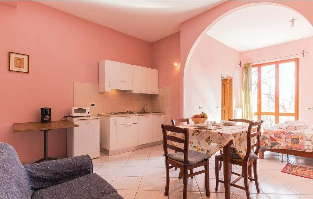 Photo of Kitchen in Bucine