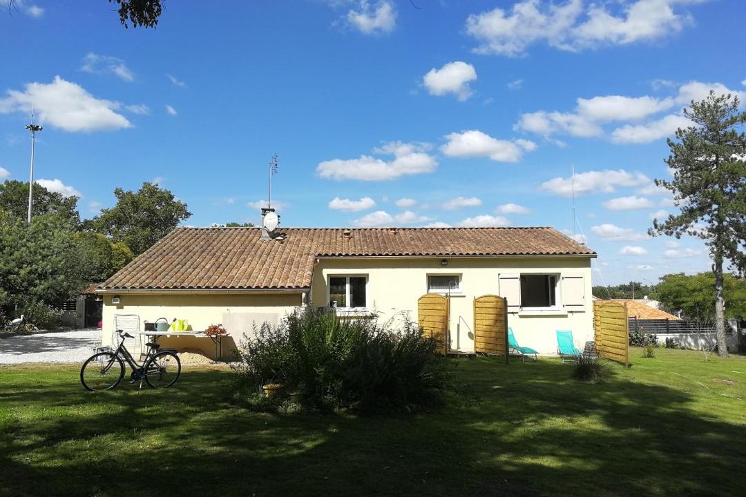 Photo of Others in Montendre