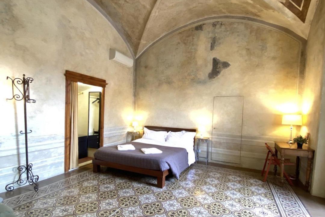 Photo of Bedroom in Duomo