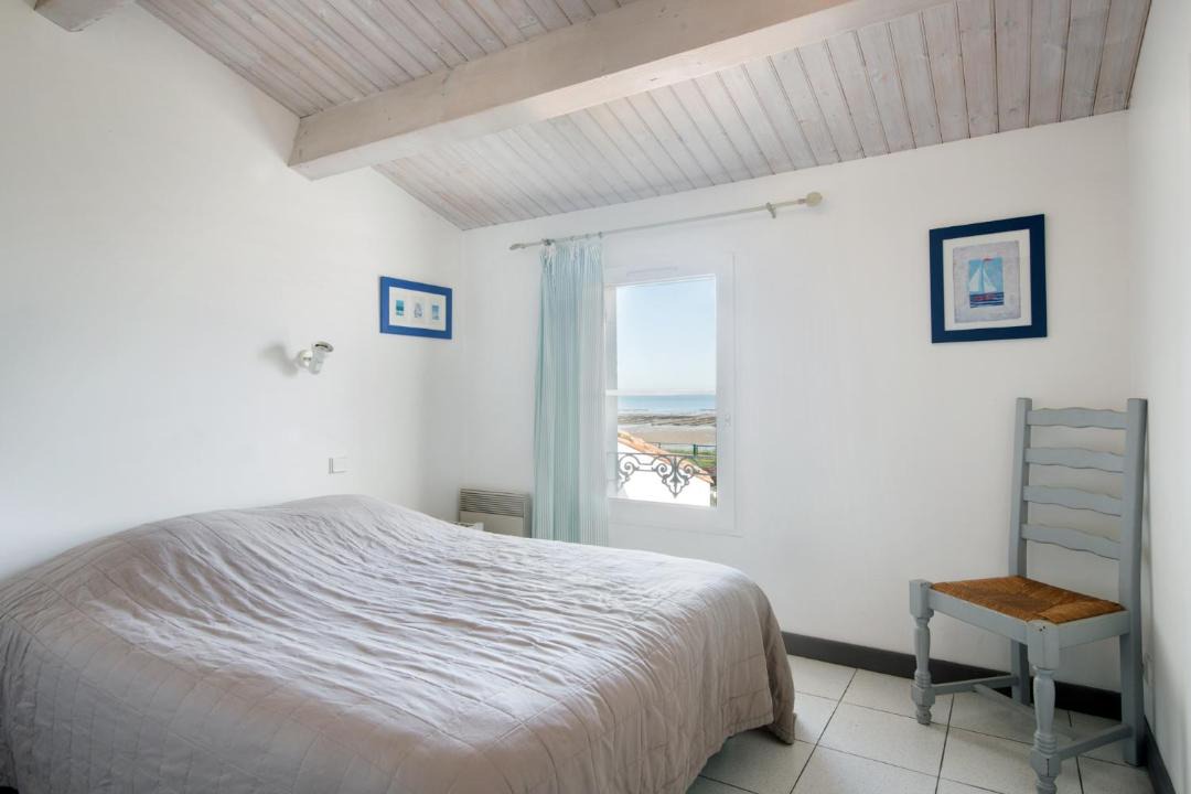 Photo of Bedroom in La Flotte