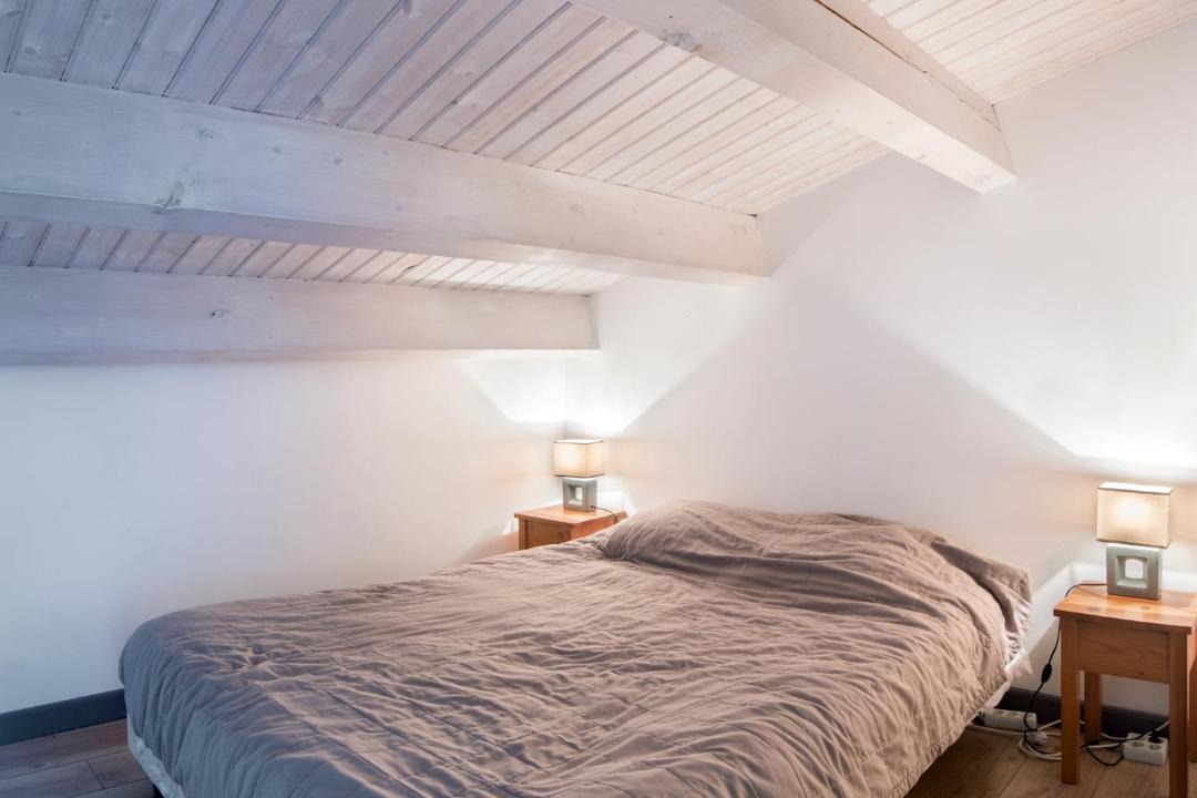 Photo of Bedroom in La Flotte