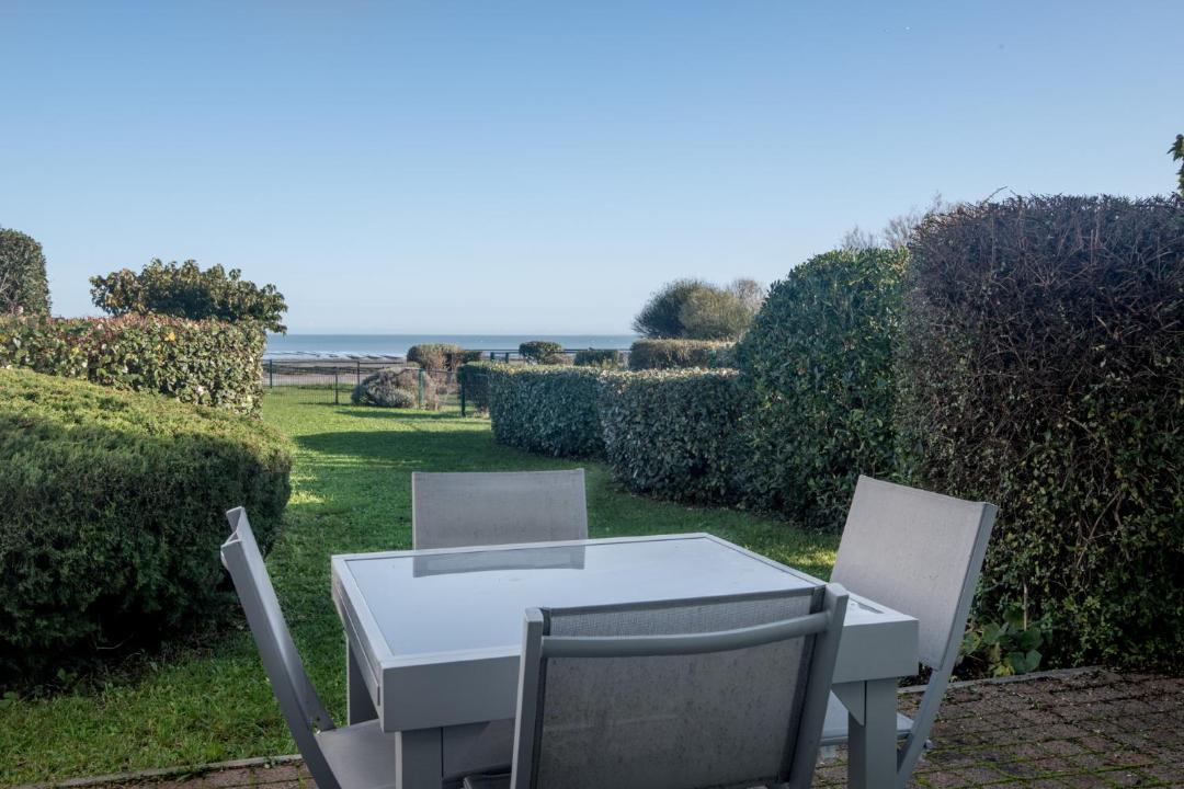Photo of Patio Balcony in La Flotte