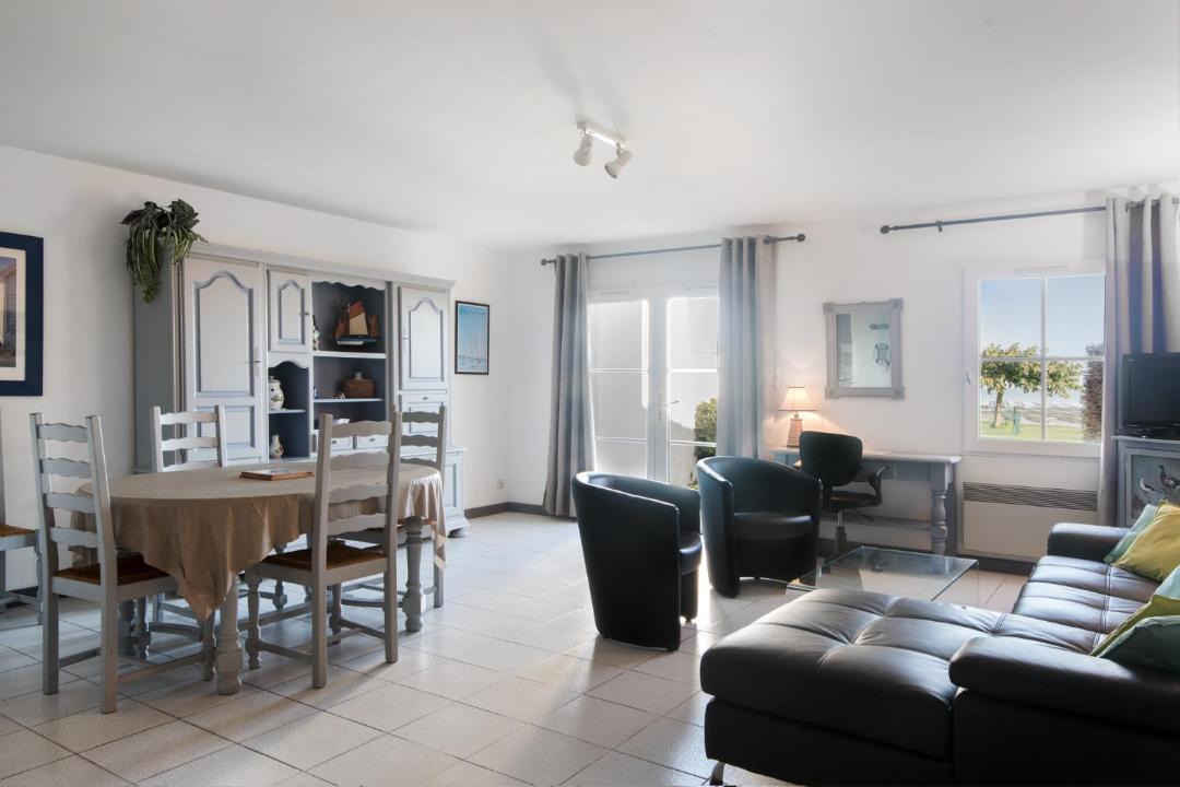Photo of Livingroom in La Flotte