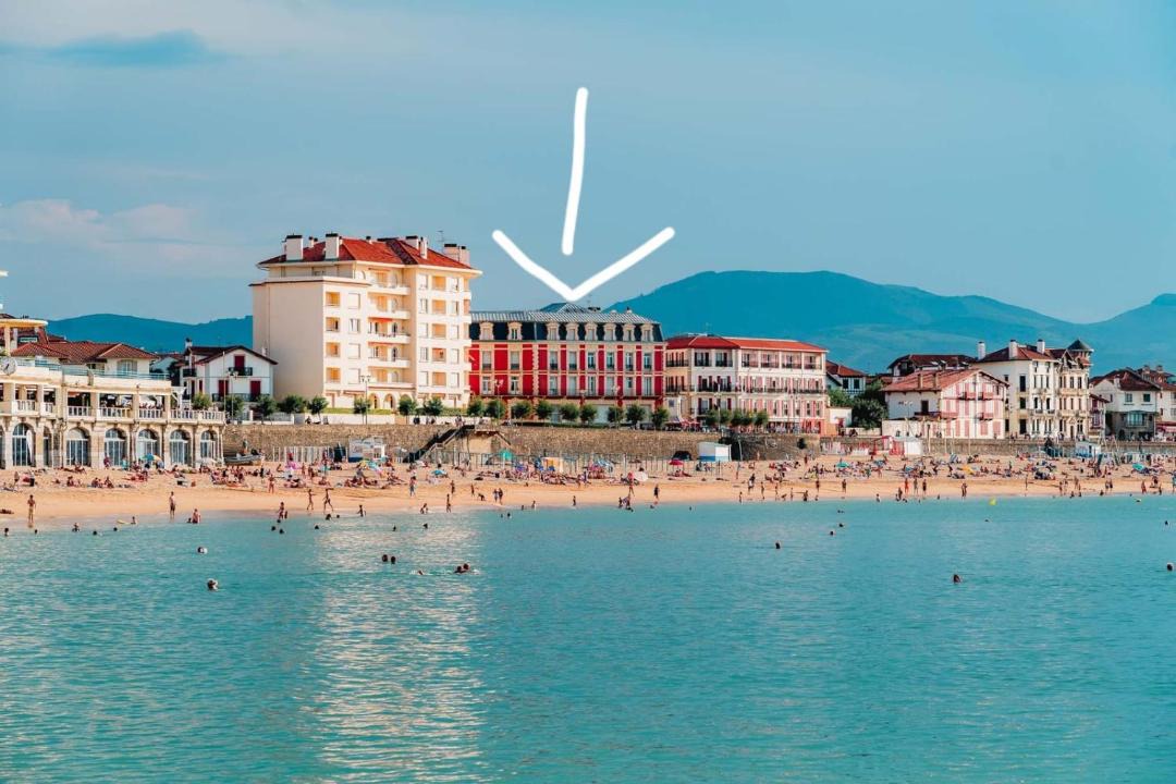 Photo of Outdoor in Saint-Jean-de-Luz City Center